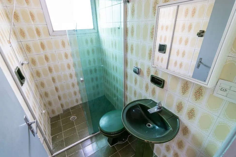 Foto 4 de Apartamento com 1 quarto à venda, 30m2 em Vila da Saúde, São Paulo - SP