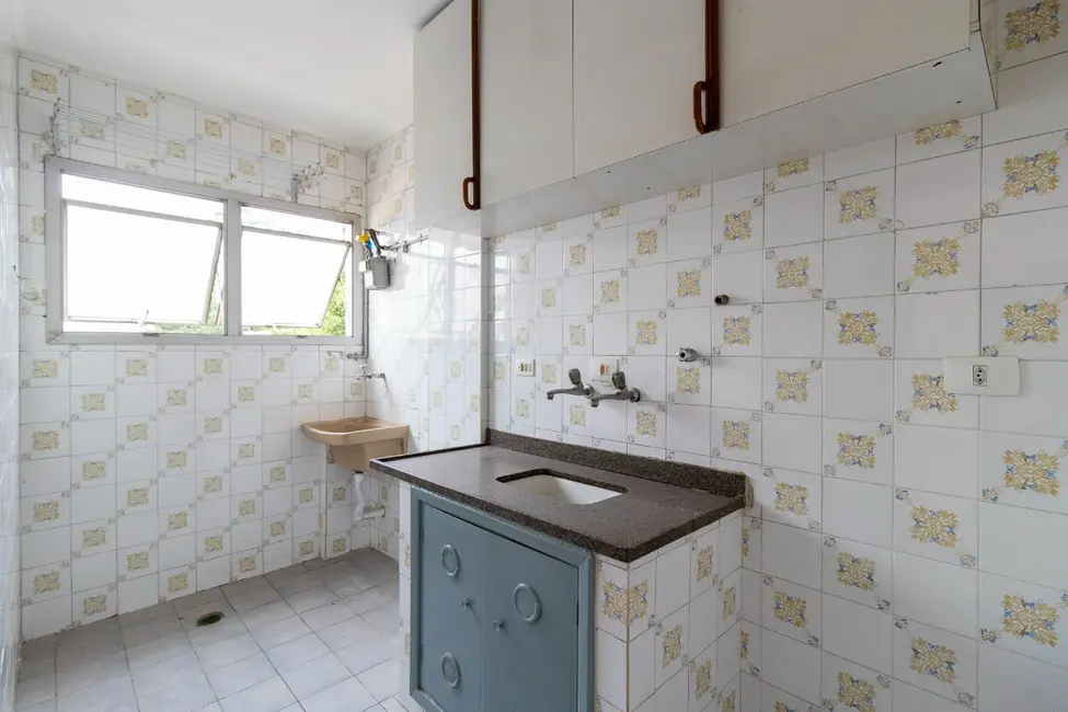 Foto 5 de Apartamento com 1 quarto à venda, 30m2 em Vila da Saúde, São Paulo - SP