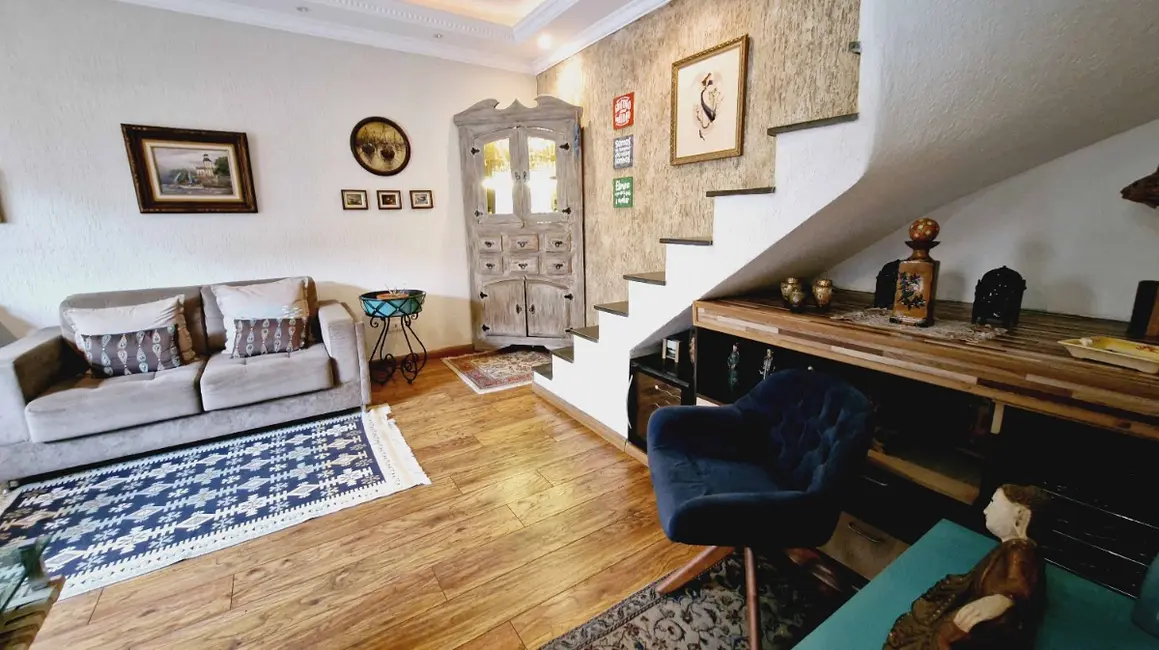 Foto 4 de Casa com 2 quartos à venda, 74m2 em Vila Aurora (Zona Norte), São Paulo - SP