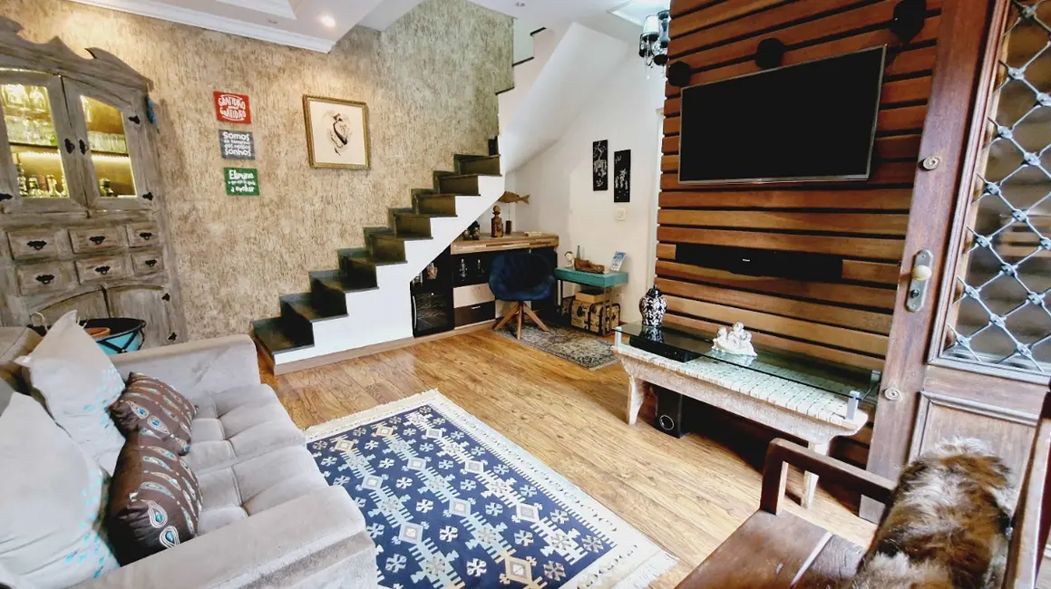 Foto 5 de Casa com 2 quartos à venda, 74m2 em Vila Aurora (Zona Norte), São Paulo - SP