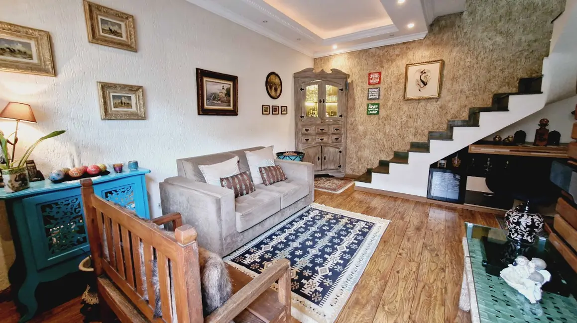 Foto 6 de Casa com 2 quartos à venda, 74m2 em Vila Aurora (Zona Norte), São Paulo - SP