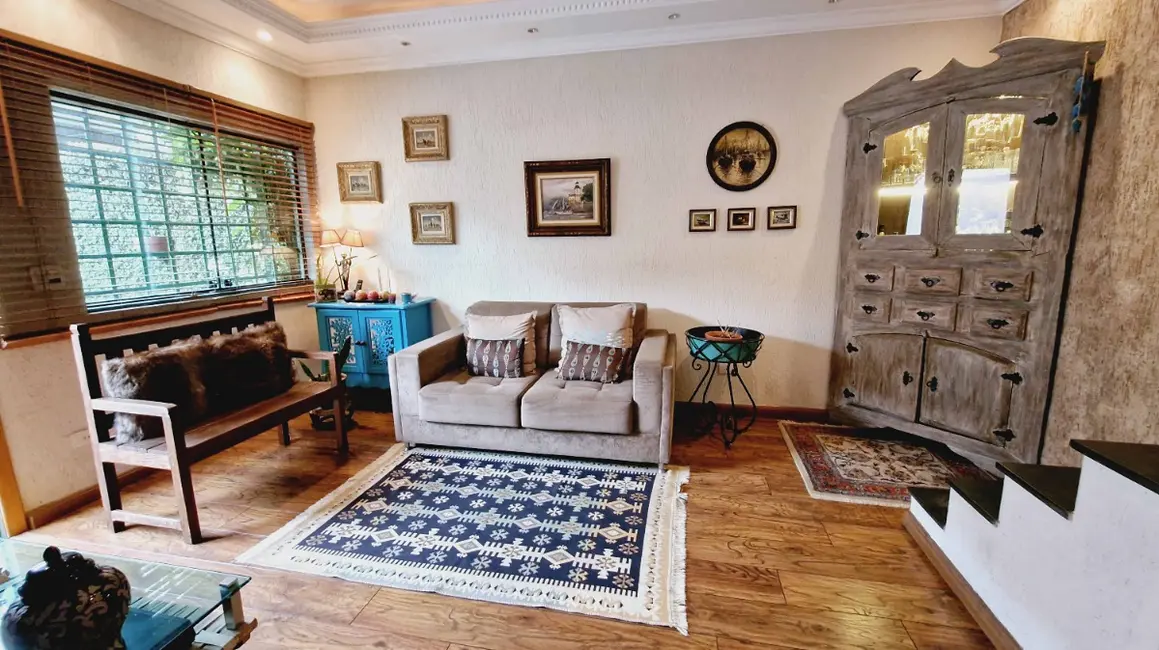 Foto 2 de Casa com 2 quartos à venda, 74m2 em Vila Aurora (Zona Norte), São Paulo - SP