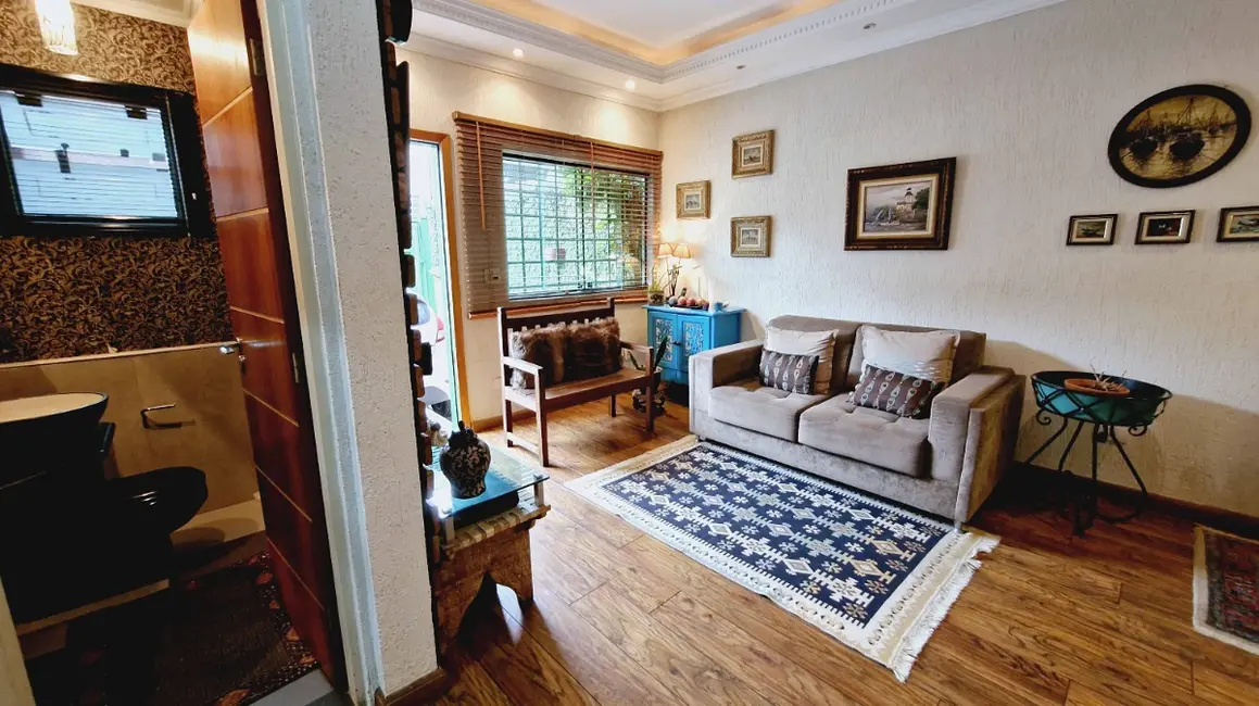 Foto 7 de Casa com 2 quartos à venda, 74m2 em Vila Aurora (Zona Norte), São Paulo - SP