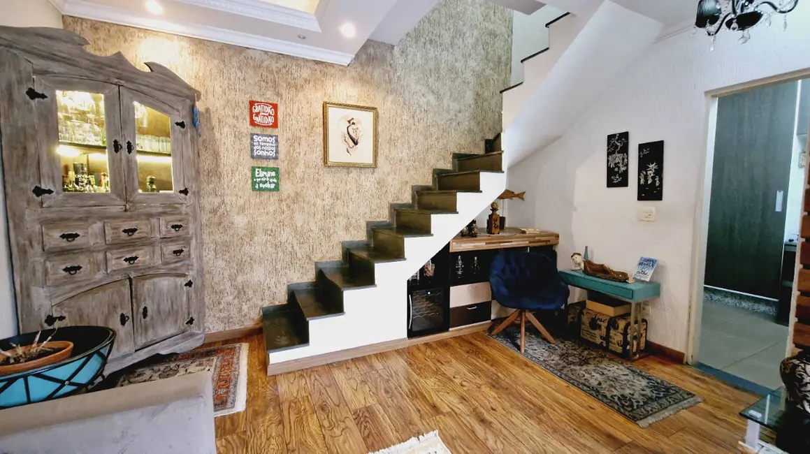 Foto 9 de Casa com 2 quartos à venda, 74m2 em Vila Aurora (Zona Norte), São Paulo - SP