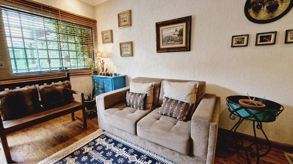 Foto 3 de Casa com 2 quartos à venda, 74m2 em Vila Aurora (Zona Norte), São Paulo - SP