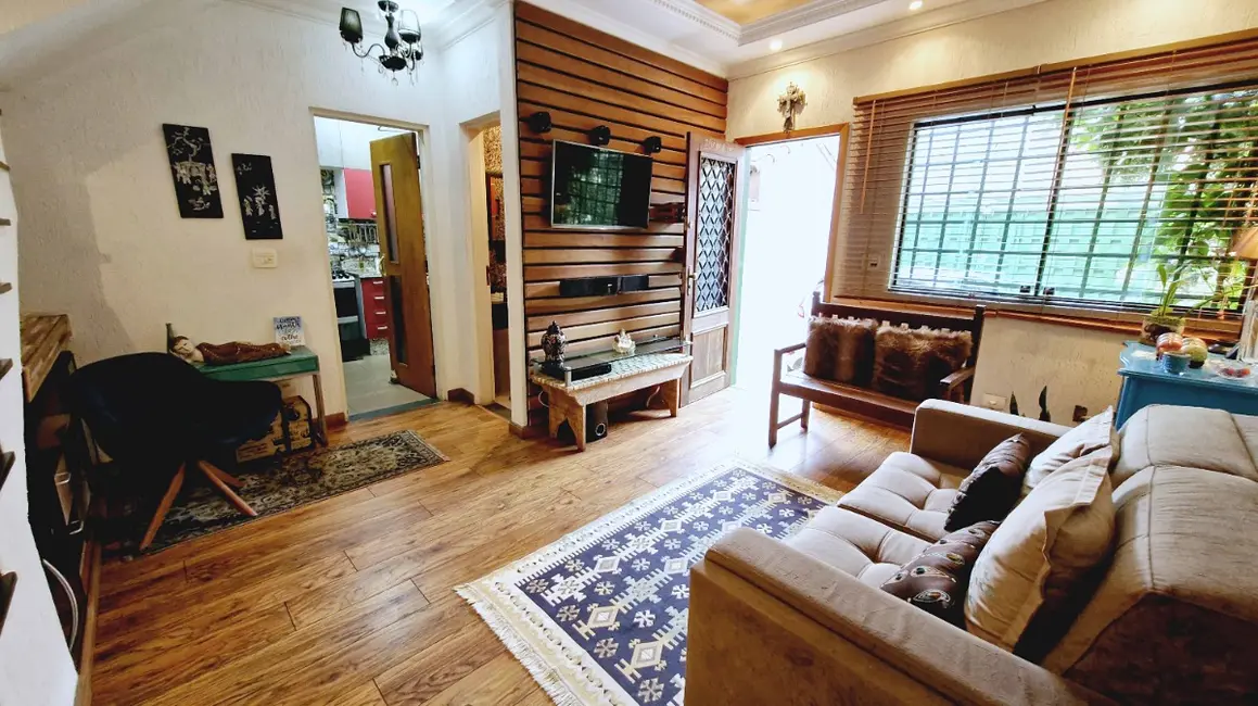 Foto 1 de Casa com 2 quartos à venda, 74m2 em Vila Aurora (Zona Norte), São Paulo - SP