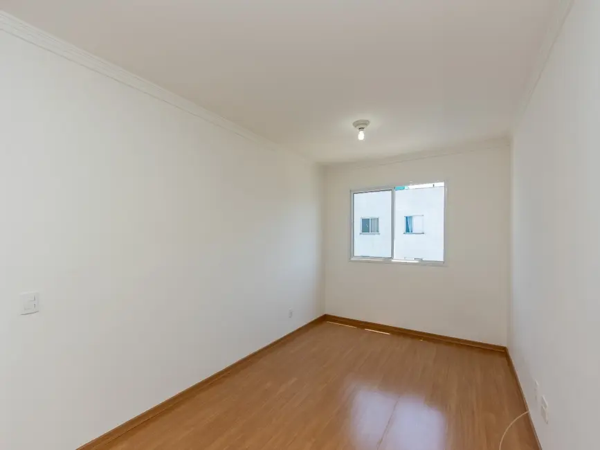 Foto 2 de Apartamento com 1 quarto à venda, 36m2 em Quinta da Paineira, São Paulo - SP