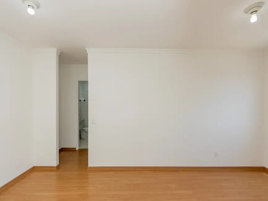 Foto 3 de Apartamento com 1 quarto à venda, 36m2 em Quinta da Paineira, São Paulo - SP