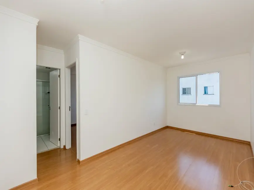 Foto 1 de Apartamento com 1 quarto à venda, 36m2 em Quinta da Paineira, São Paulo - SP