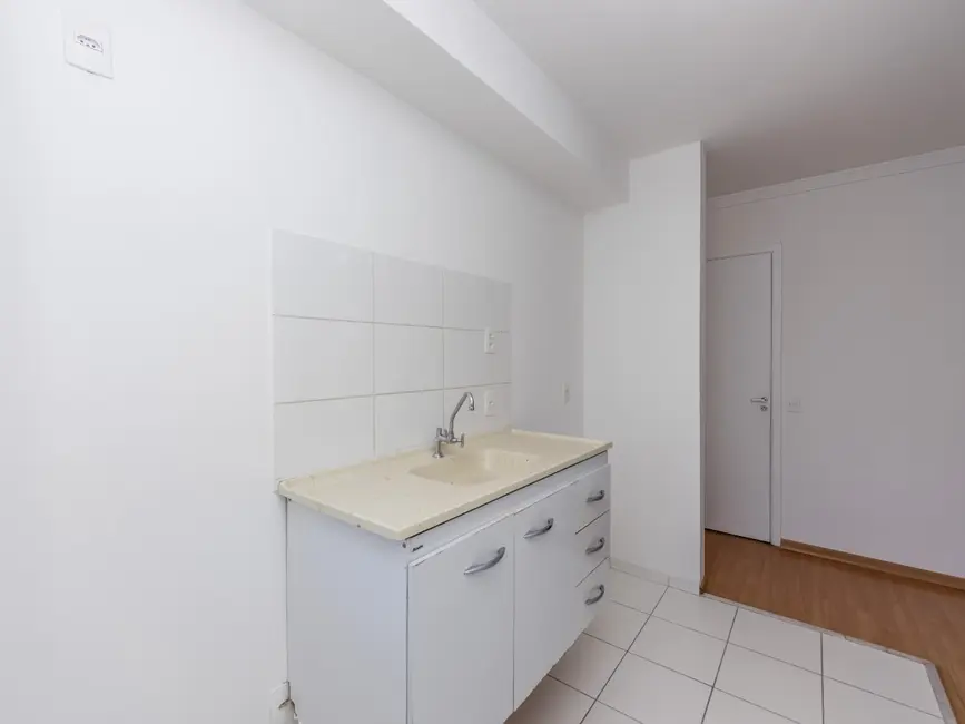 Foto 8 de Apartamento com 1 quarto à venda, 36m2 em Quinta da Paineira, São Paulo - SP