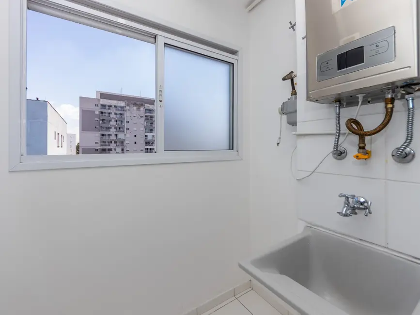 Foto 9 de Apartamento com 1 quarto à venda, 36m2 em Quinta da Paineira, São Paulo - SP