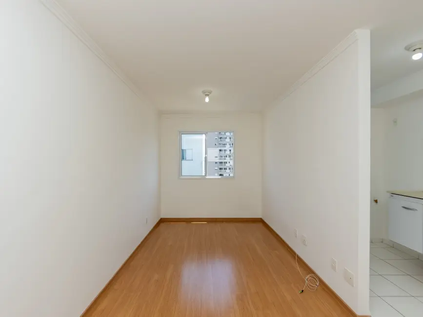 Foto 5 de Apartamento com 1 quarto à venda, 36m2 em Quinta da Paineira, São Paulo - SP