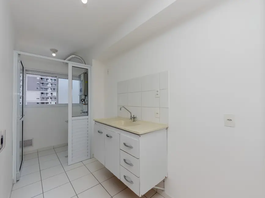 Foto 7 de Apartamento com 1 quarto à venda, 36m2 em Quinta da Paineira, São Paulo - SP