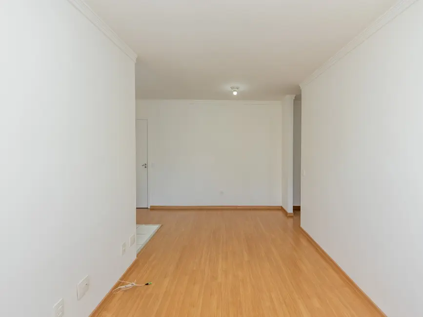 Foto 4 de Apartamento com 1 quarto à venda, 36m2 em Quinta da Paineira, São Paulo - SP