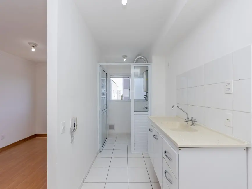 Foto 6 de Apartamento com 1 quarto à venda, 36m2 em Quinta da Paineira, São Paulo - SP