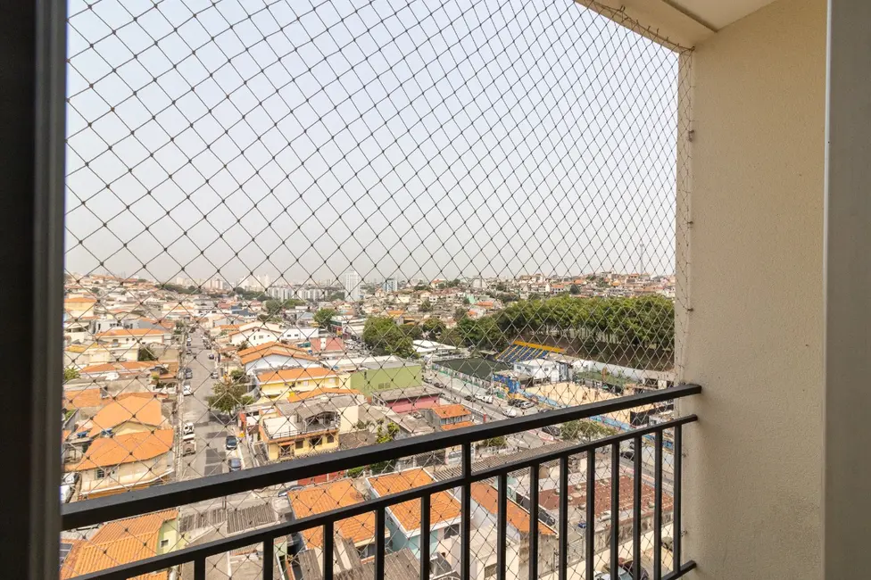 Foto 4 de Apartamento com 2 quartos à venda, 48m2 em Freguesia do Ó, São Paulo - SP