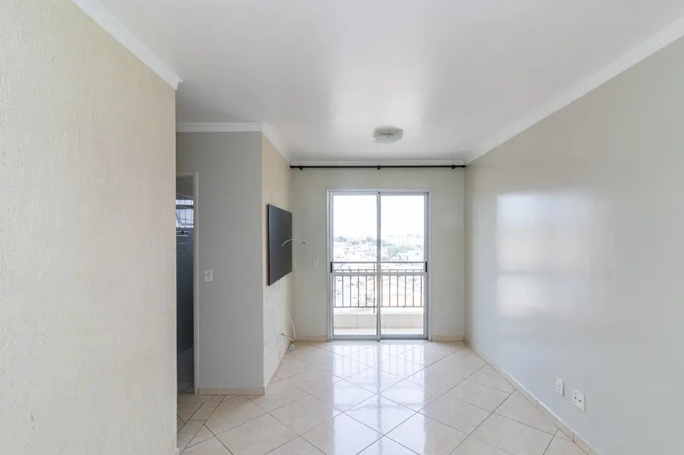 Foto 1 de Apartamento com 2 quartos à venda, 48m2 em Freguesia do Ó, São Paulo - SP