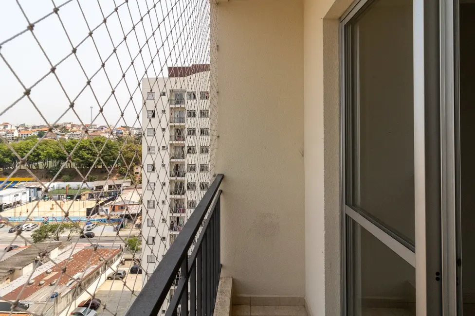 Foto 5 de Apartamento com 2 quartos à venda, 48m2 em Freguesia do Ó, São Paulo - SP