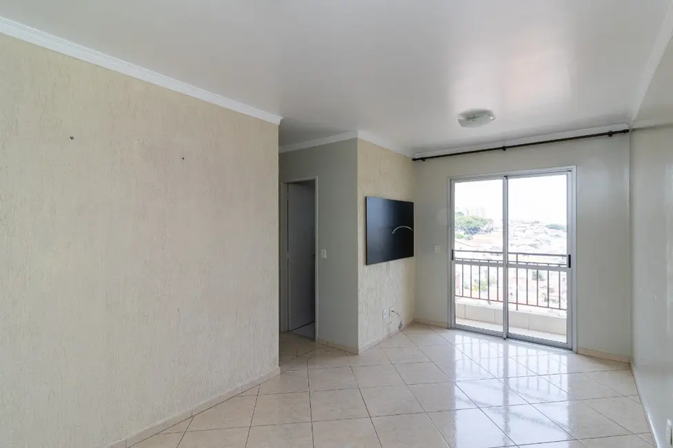 Foto 2 de Apartamento com 2 quartos à venda, 48m2 em Freguesia do Ó, São Paulo - SP