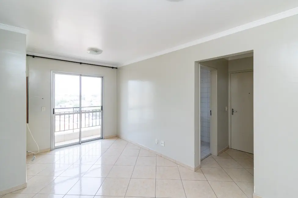 Foto 3 de Apartamento com 2 quartos à venda, 48m2 em Freguesia do Ó, São Paulo - SP