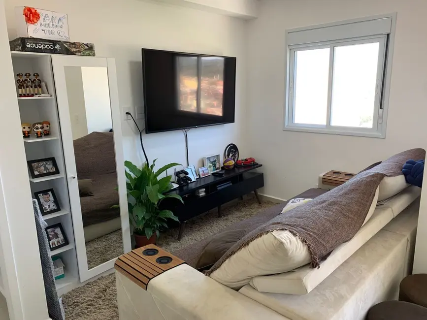 Foto 2 de Apartamento com 2 quartos à venda, 44m2 em Vila Pirituba, São Paulo - SP