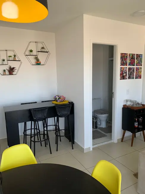 Foto 6 de Apartamento com 2 quartos à venda, 44m2 em Vila Pirituba, São Paulo - SP