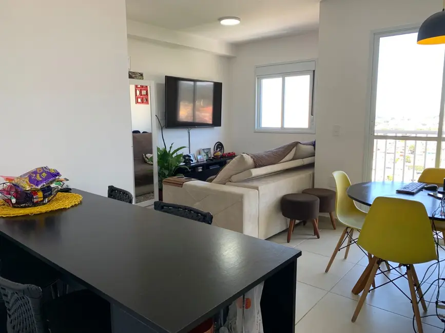 Foto 4 de Apartamento com 2 quartos à venda, 44m2 em Vila Pirituba, São Paulo - SP