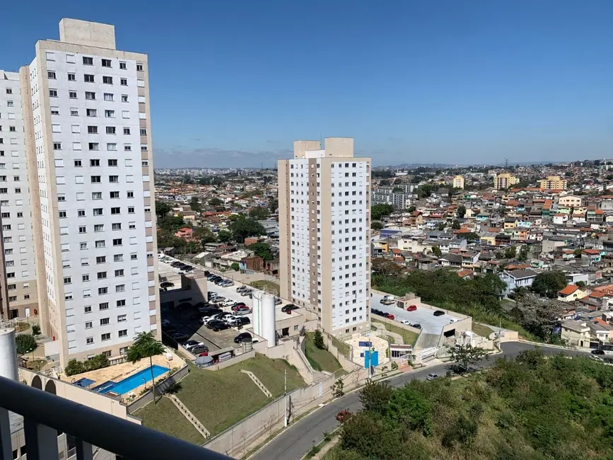 Foto 7 de Apartamento com 2 quartos à venda, 44m2 em Vila Pirituba, São Paulo - SP