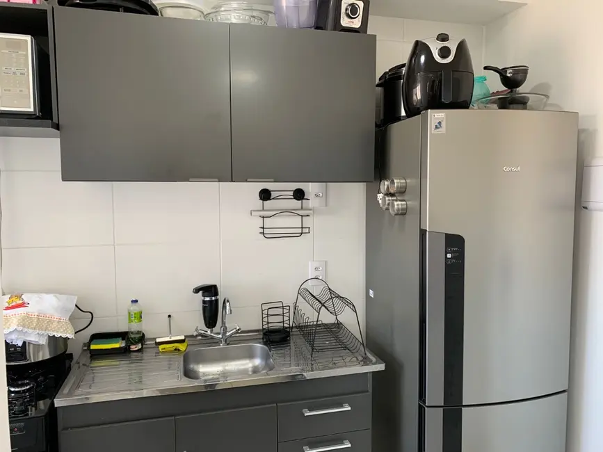 Foto 3 de Apartamento com 2 quartos à venda, 44m2 em Vila Pirituba, São Paulo - SP