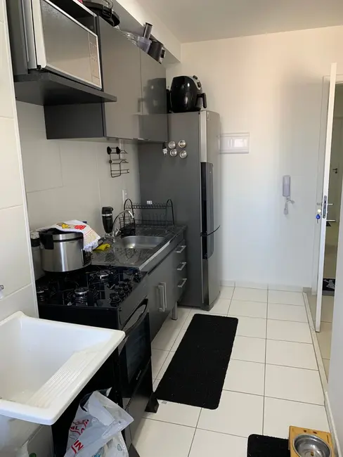Foto 5 de Apartamento com 2 quartos à venda, 44m2 em Vila Pirituba, São Paulo - SP