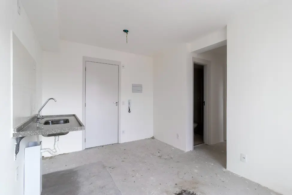 Foto 3 de Apartamento com 2 quartos à venda, 36m2 em Jardim Caravelas, São Paulo - SP