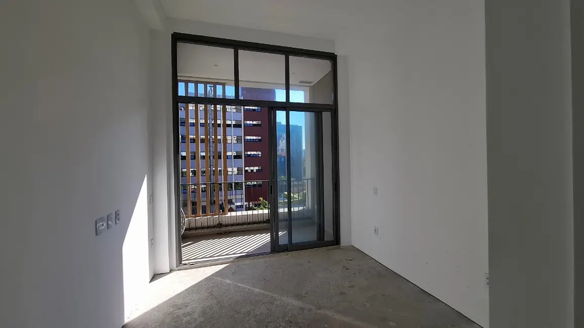 Apartamento com 1 quarto à venda, 25m2 em Vila Mariana, São Paulo - SP - imagem 5 Foto 5 de Apartamento com 1 quarto à venda, 25m2 em Vila Mariana, São Paulo - SP