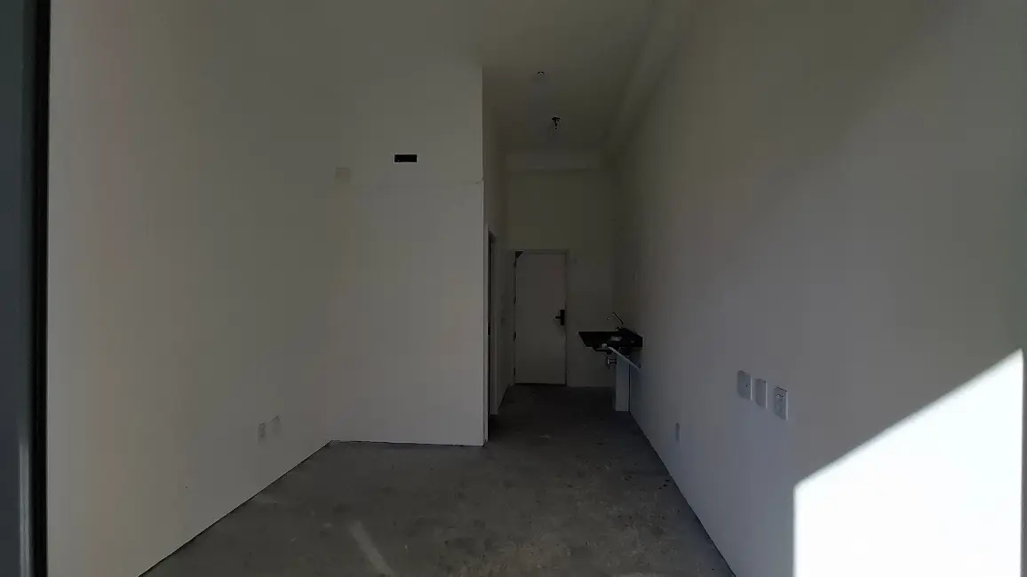 Apartamento com 1 quarto à venda, 25m2 em Vila Mariana, São Paulo - SP - imagem 6 Foto 6 de Apartamento com 1 quarto à venda, 25m2 em Vila Mariana, São Paulo - SP