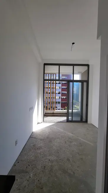Apartamento com 1 quarto à venda, 25m2 em Vila Mariana, São Paulo - SP - imagem 9 Foto 9 de Apartamento com 1 quarto à venda, 25m2 em Vila Mariana, São Paulo - SP
