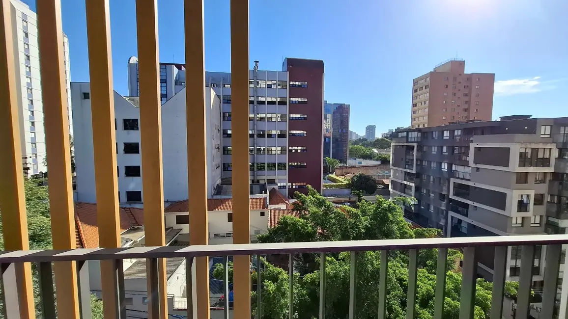 Apartamento com 1 quarto à venda, 25m2 em Vila Mariana, São Paulo - SP - imagem 2 Foto 2 de Apartamento com 1 quarto à venda, 25m2 em Vila Mariana, São Paulo - SP