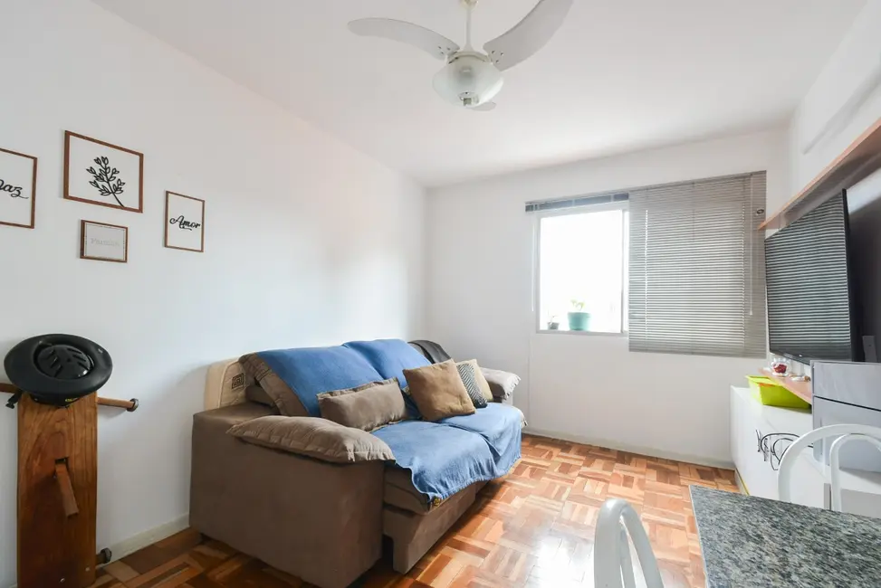 Apartamento com 1 quarto à venda, 47m2 em Cambuci, São Paulo - SP - imagem 3 Foto 3 de Apartamento com 1 quarto à venda, 47m2 em Cambuci, São Paulo - SP