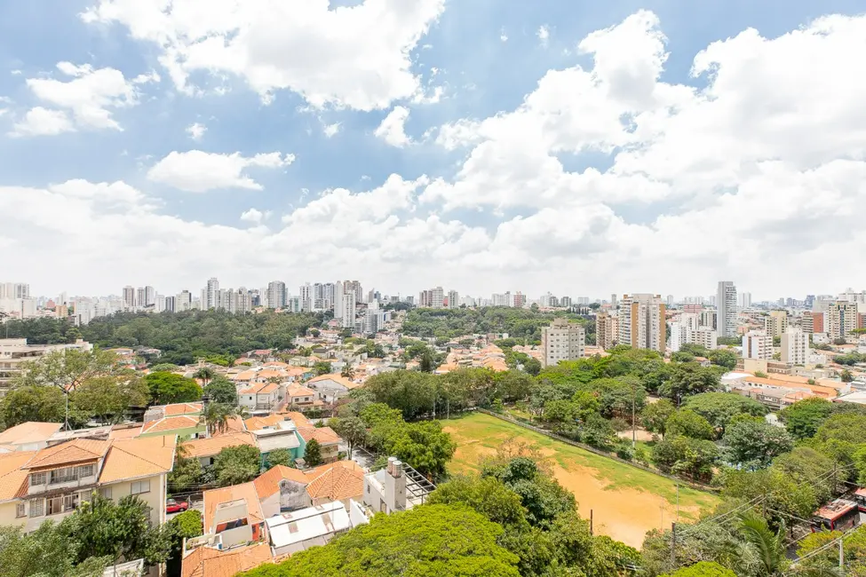 Apartamento com 4 quartos à venda, 316m2 em Vila Mariana, São Paulo - SP - imagem 6 Foto 6 de Apartamento com 4 quartos à venda, 316m2 em Vila Mariana, São Paulo - SP