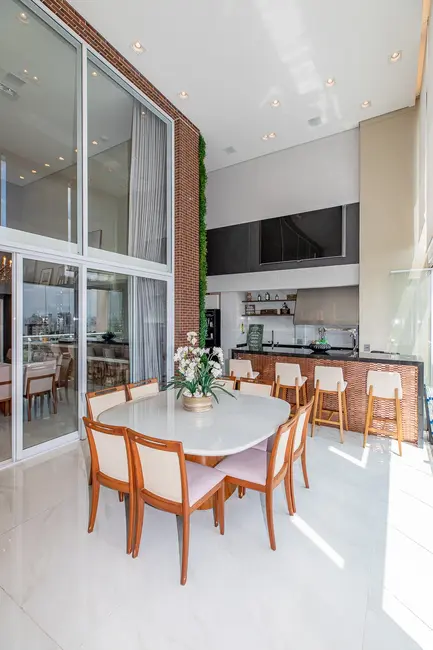 Apartamento com 4 quartos à venda, 316m2 em Vila Mariana, São Paulo - SP - imagem 4 Foto 4 de Apartamento com 4 quartos à venda, 316m2 em Vila Mariana, São Paulo - SP