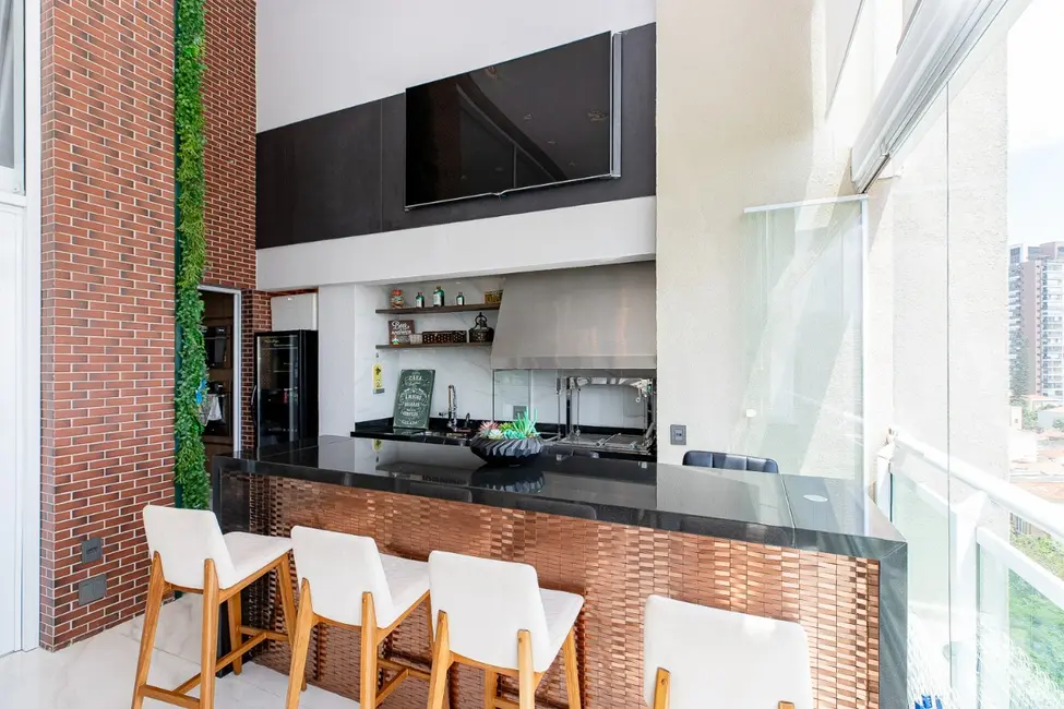 Apartamento com 4 quartos à venda, 316m2 em Vila Mariana, São Paulo - SP - imagem 5 Foto 5 de Apartamento com 4 quartos à venda, 316m2 em Vila Mariana, São Paulo - SP