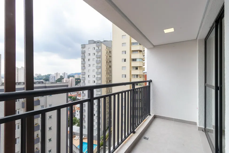Apartamento com 2 quartos à venda, 47m2 em Parque Mandaqui, São Paulo - SP - imagem 1 Foto 1 de Apartamento com 2 quartos à venda, 47m2 em Parque Mandaqui, São Paulo - SP