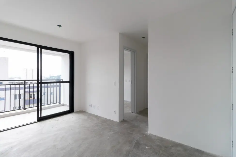 Apartamento com 2 quartos à venda, 47m2 em Parque Mandaqui, São Paulo - SP - imagem 6 Foto 6 de Apartamento com 2 quartos à venda, 47m2 em Parque Mandaqui, São Paulo - SP