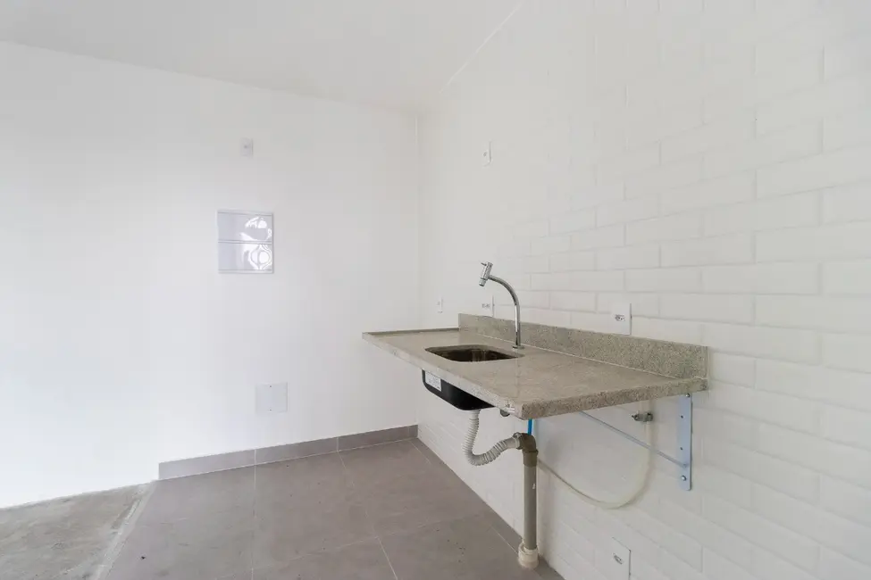 Apartamento com 2 quartos à venda, 47m2 em Parque Mandaqui, São Paulo - SP - imagem 8 Foto 8 de Apartamento com 2 quartos à venda, 47m2 em Parque Mandaqui, São Paulo - SP