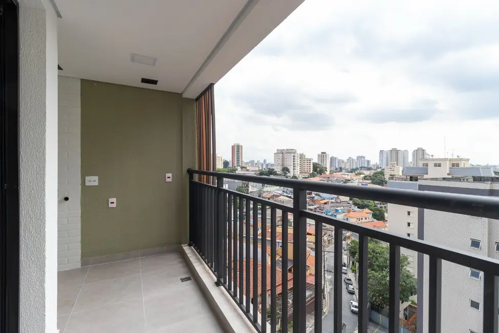 Apartamento com 2 quartos à venda, 47m2 em Parque Mandaqui, São Paulo - SP - imagem 2 Foto 2 de Apartamento com 2 quartos à venda, 47m2 em Parque Mandaqui, São Paulo - SP