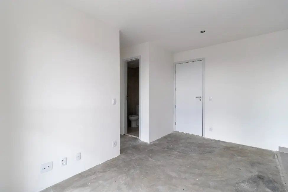 Apartamento com 2 quartos à venda, 47m2 em Parque Mandaqui, São Paulo - SP - imagem 3 Foto 3 de Apartamento com 2 quartos à venda, 47m2 em Parque Mandaqui, São Paulo - SP