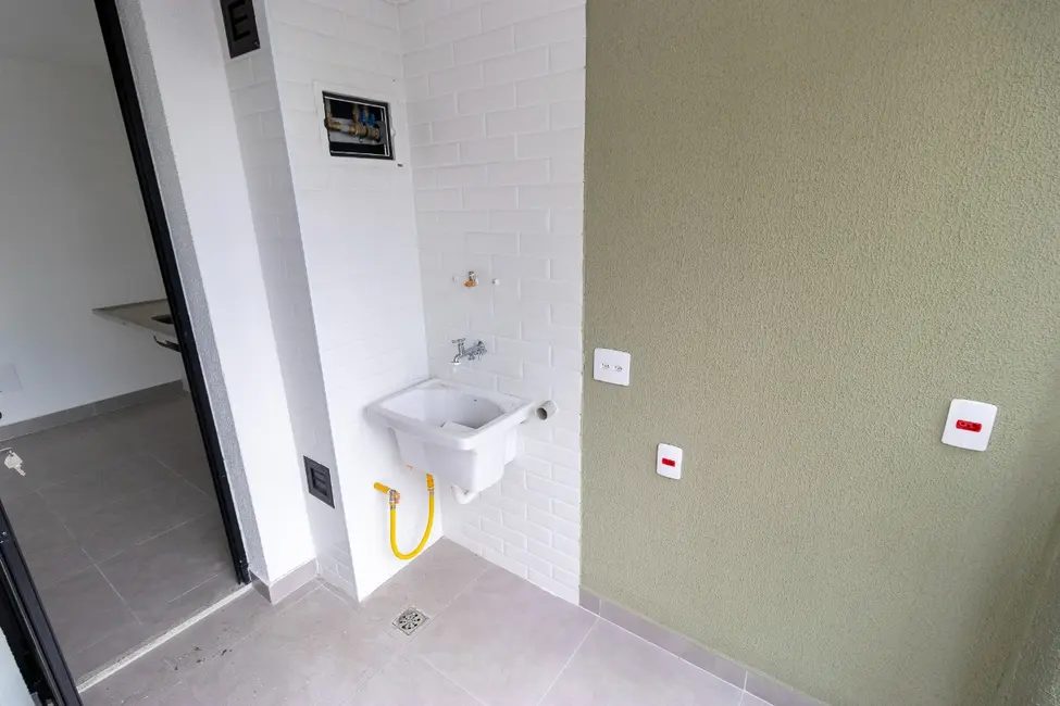 Apartamento com 2 quartos à venda, 47m2 em Parque Mandaqui, São Paulo - SP - imagem 9 Foto 9 de Apartamento com 2 quartos à venda, 47m2 em Parque Mandaqui, São Paulo - SP