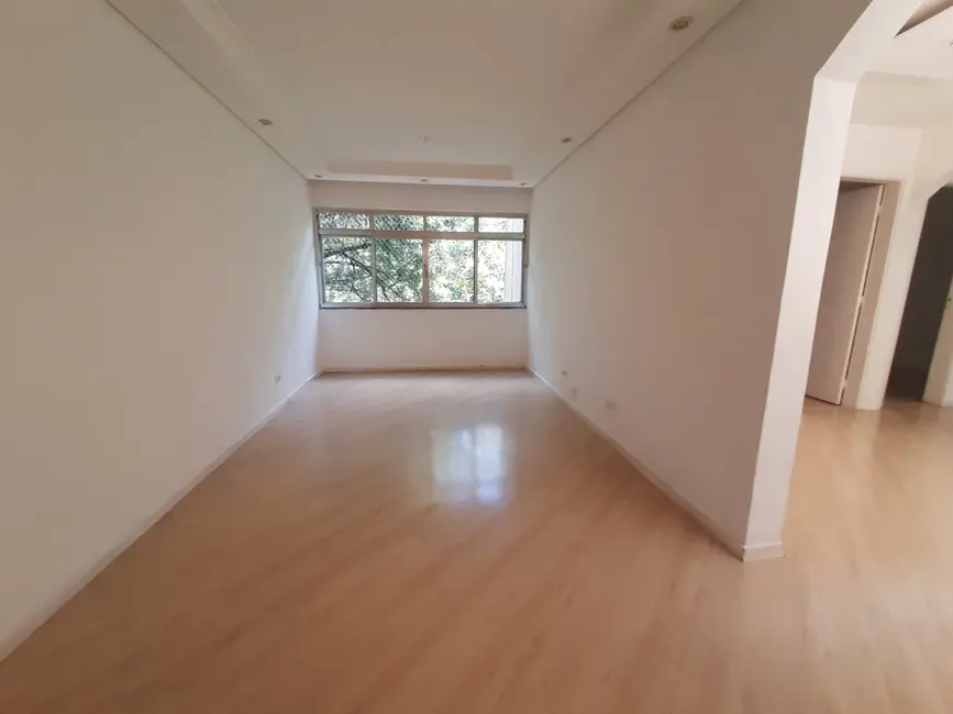 Foto 1 de Apartamento com 2 quartos à venda, 71m2 em Alto de Pinheiros, São Paulo - SP