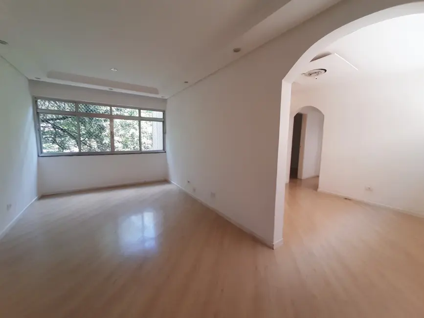 Foto 3 de Apartamento com 2 quartos à venda, 71m2 em Alto de Pinheiros, São Paulo - SP