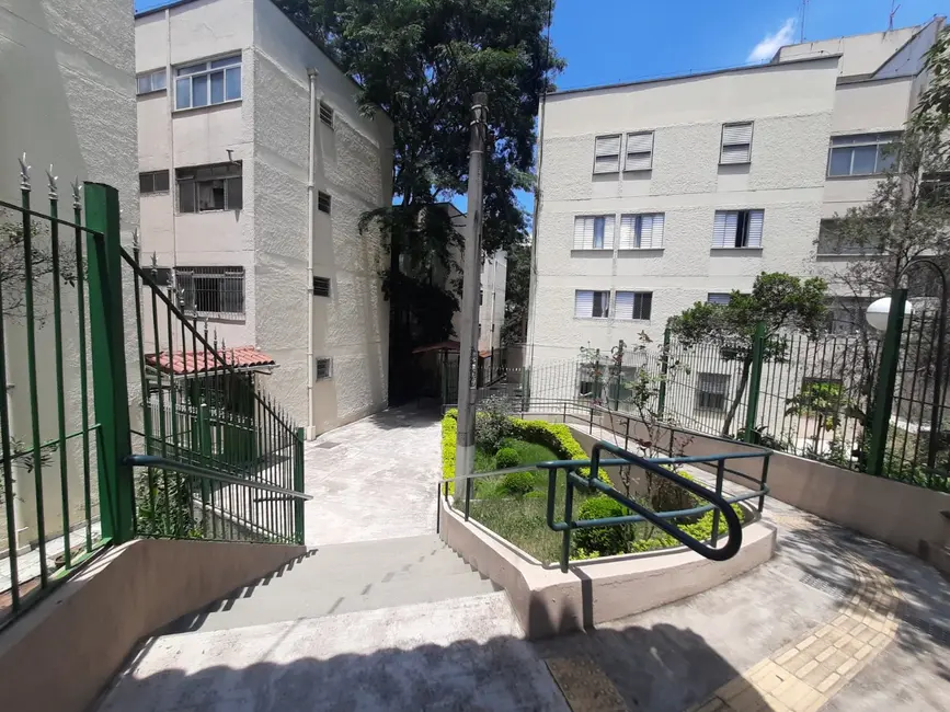 Foto 2 de Apartamento com 2 quartos à venda, 71m2 em Alto de Pinheiros, São Paulo - SP