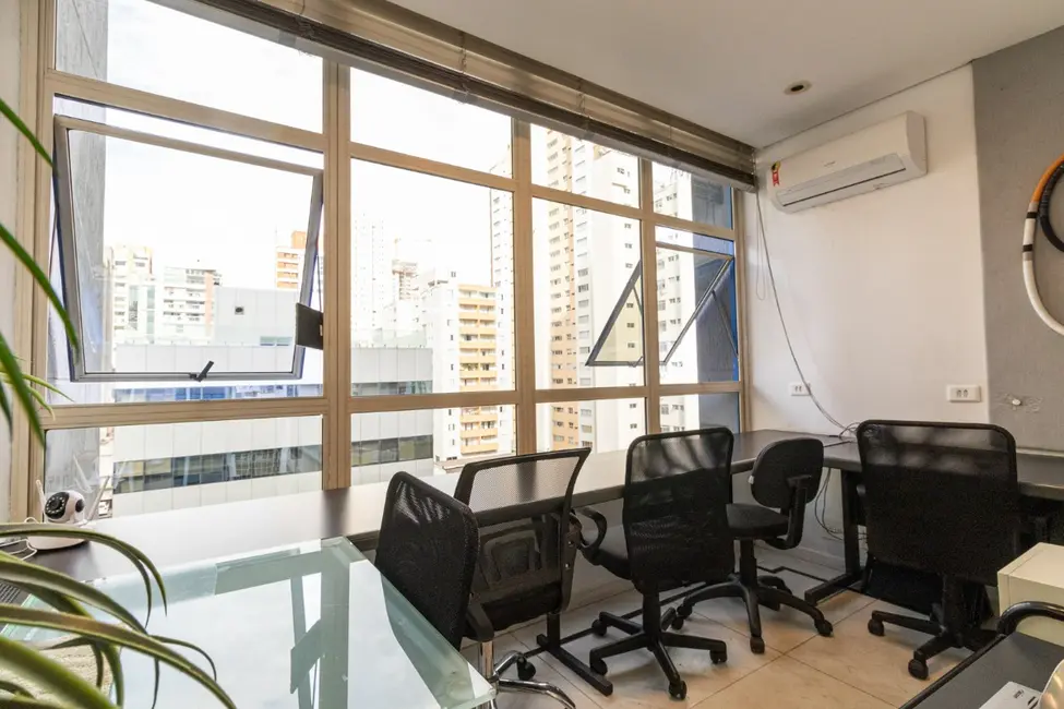 Foto 2 de Sala Comercial à venda, 32m2 em Cerqueira César, São Paulo - SP