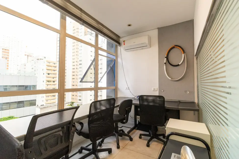 Foto 4 de Sala Comercial à venda, 32m2 em Cerqueira César, São Paulo - SP
